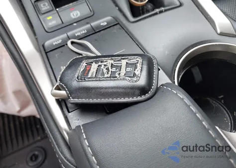 2020 Lexus Nx 300 F Sport from USA, damaged, VIN JTJSARDZ9L5008931